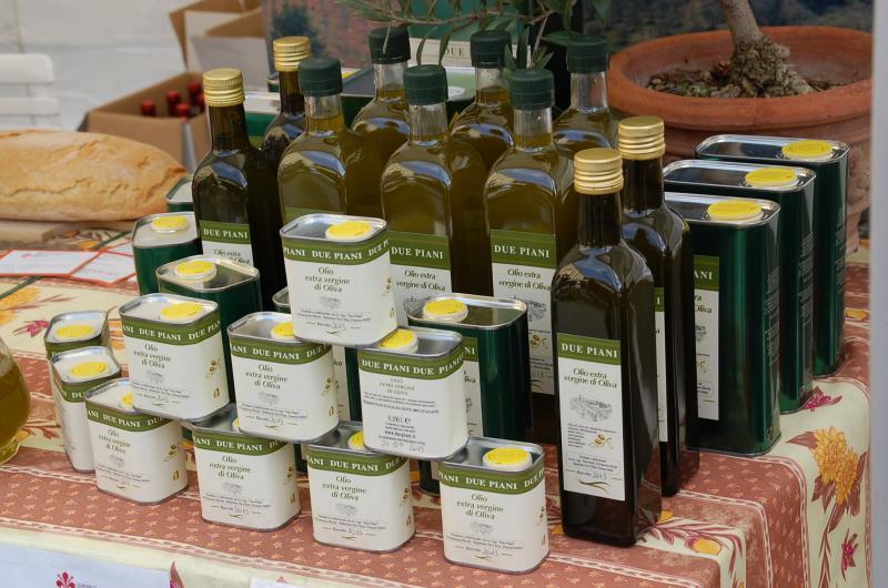 Due Piani Villa Barberino di Val dʼElsa Eksteriør bilde