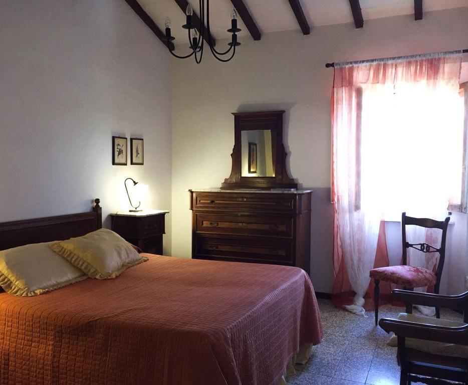 Due Piani Villa Barberino di Val dʼElsa Eksteriør bilde