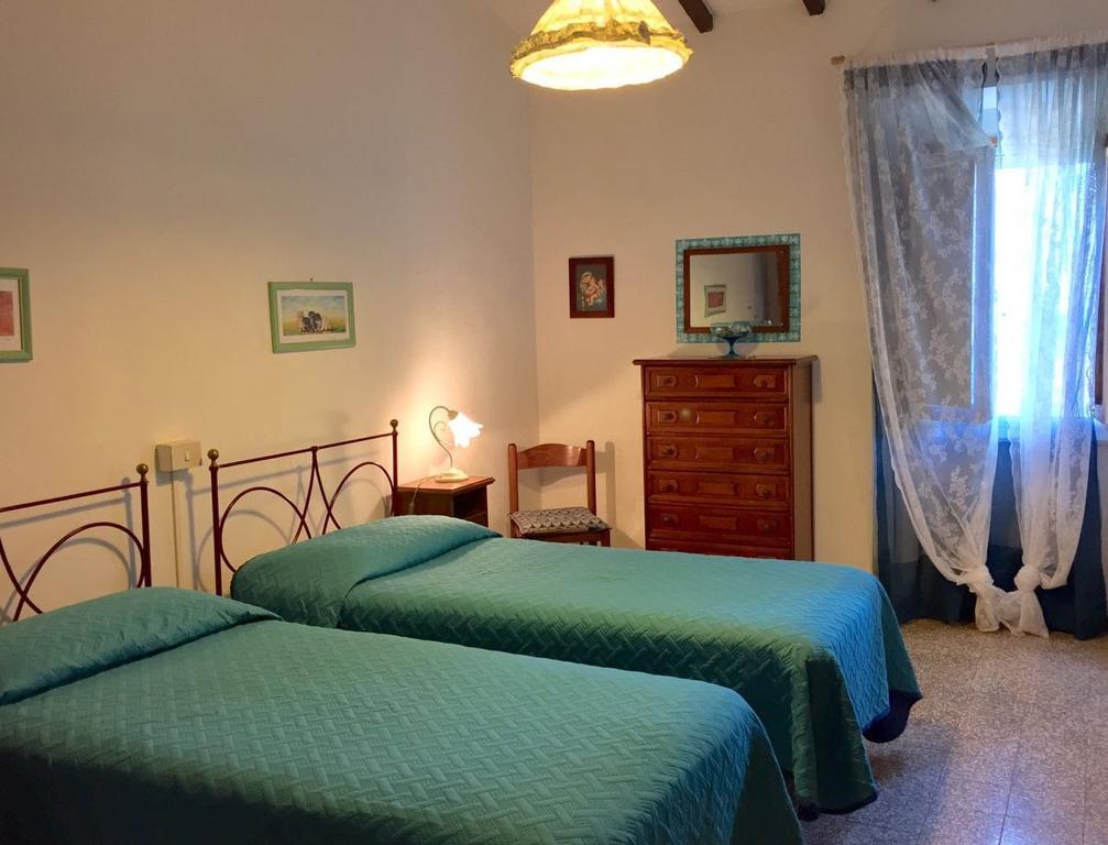 Due Piani Villa Barberino di Val dʼElsa Eksteriør bilde
